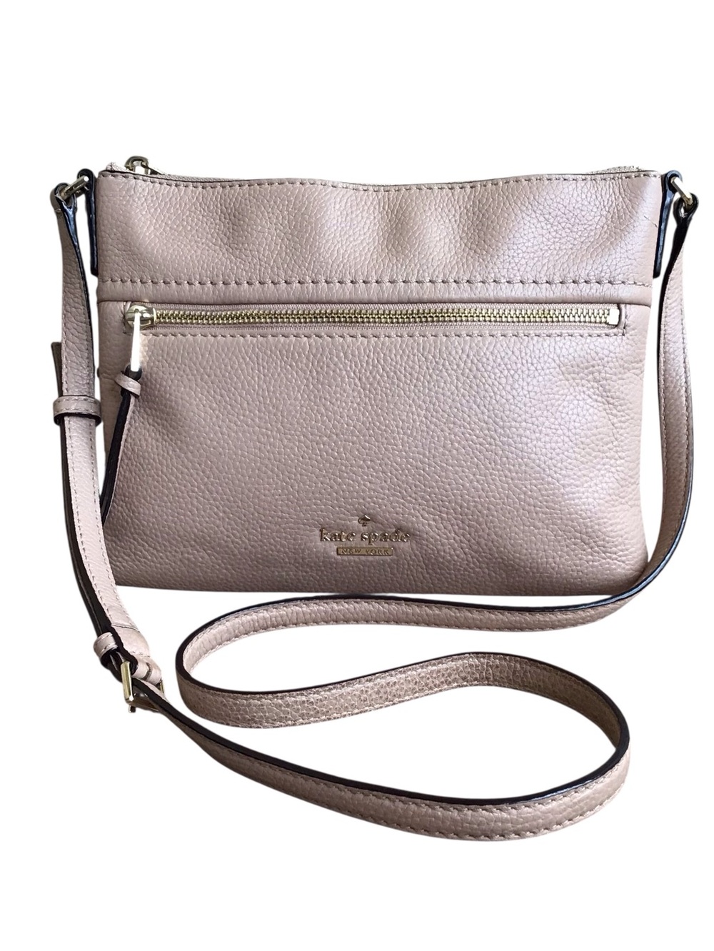 Kate Spade Gabriele Jackson Street Crossbody